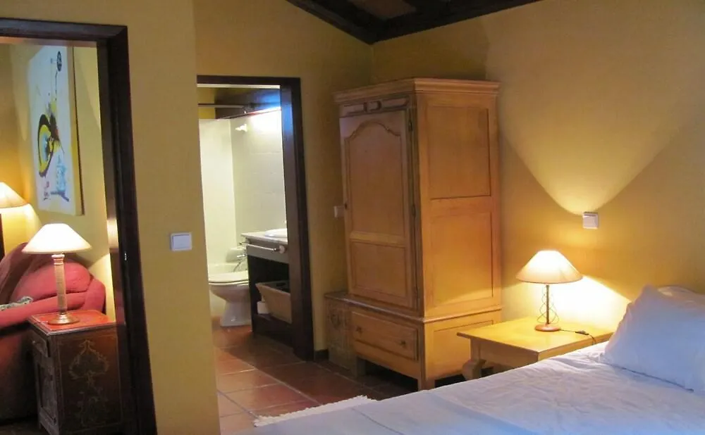 Pestana Quinta Do Arco Nature & Rose Garden Hotel Arco de São Jorge Üdülőpark