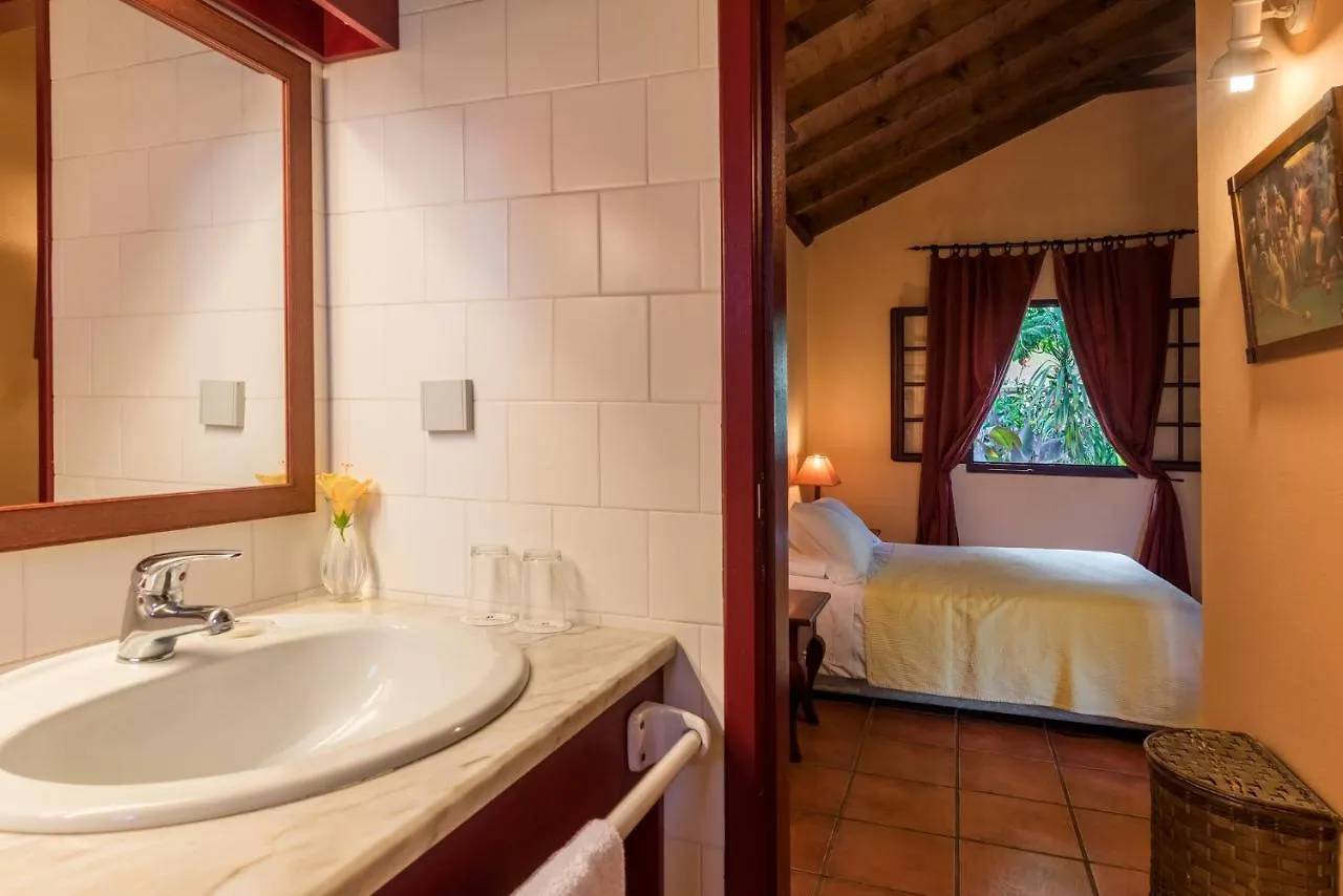 Pestana Quinta Do Arco Nature & Rose Garden Hotel Arco de São Jorge