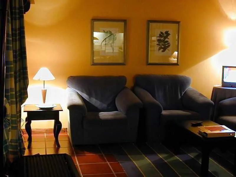 **** Holiday park Pestana Quinta Do Arco Nature & Rose Garden Hotel Arco de Sao Jorge Portugal
