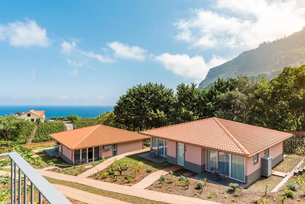 Pestana Quinta Do Arco Nature & Rose Garden Hotel Arco de São Jorge Üdülőpark