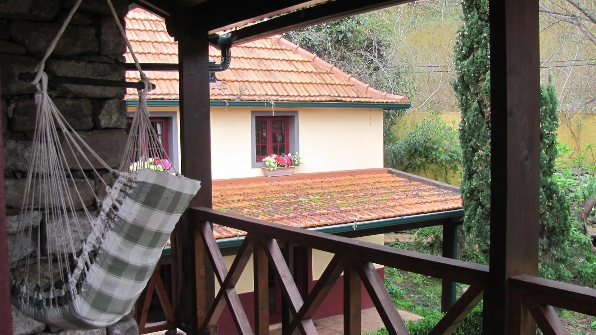 Pestana Quinta Do Arco Nature & Rose Garden Hotel Arco de Sao Jorge 4*,