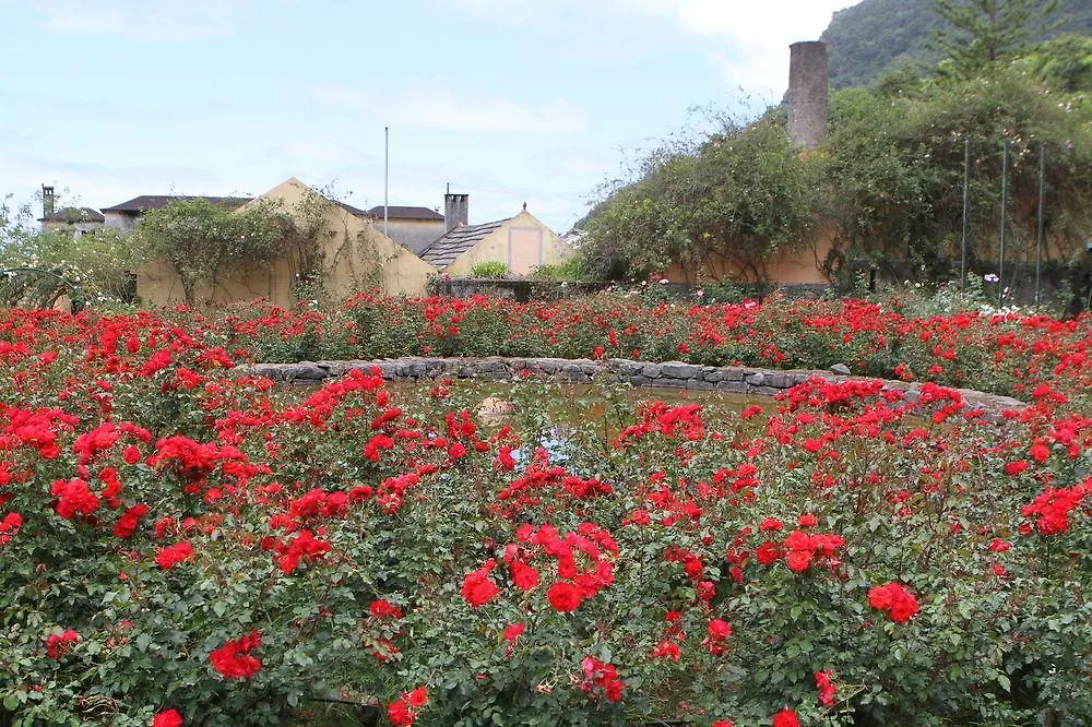 Pestana Quinta Do Arco Nature & Rose Garden Hotel Arco de Sao Jorge