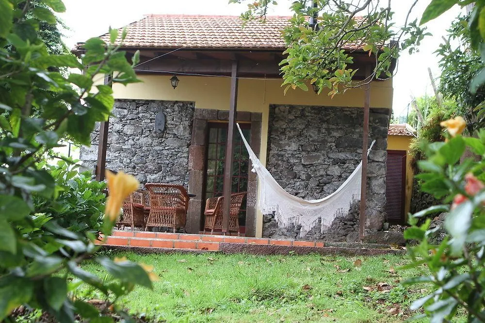 Pestana Quinta Do Arco Nature & Rose Garden Hotel Arco de São Jorge 假日公园