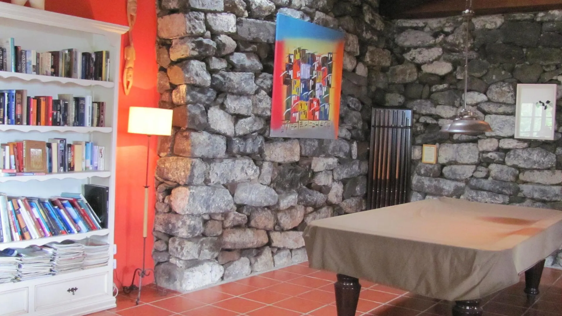 **** Holiday park Pestana Quinta Do Arco Nature & Rose Garden Hotel Arco de Sao Jorge Portugal