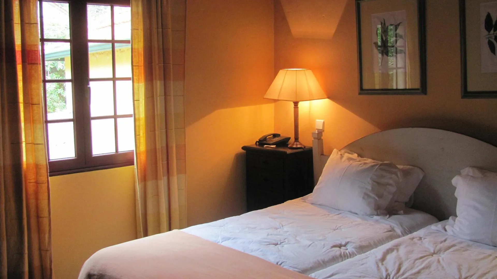 Pestana Quinta Do Arco Nature & Rose Garden Hotel Arco de Sao Jorge 4*,  Portugal