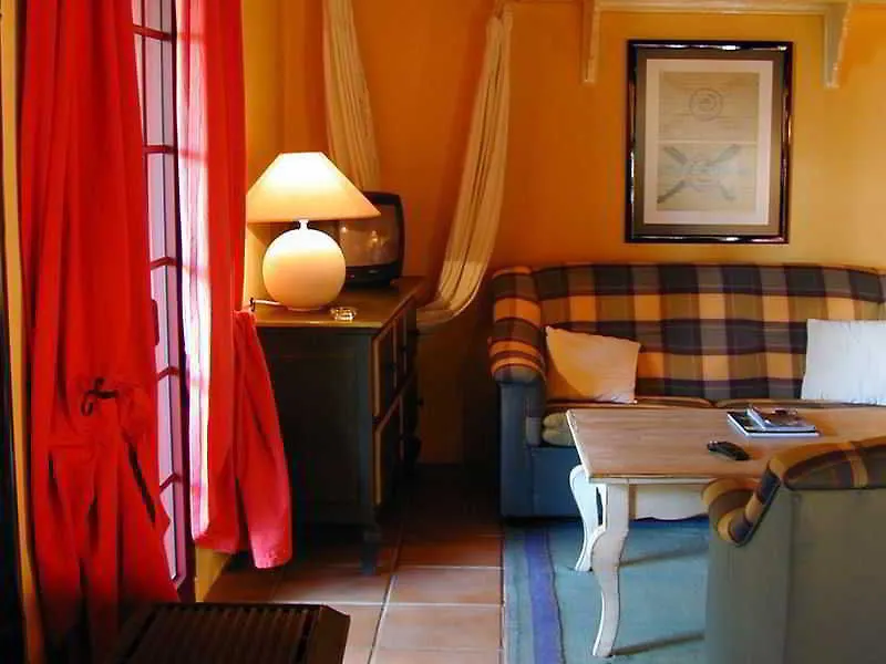 Üdülőpark Pestana Quinta Do Arco Nature & Rose Garden Hotel Arco de São Jorge