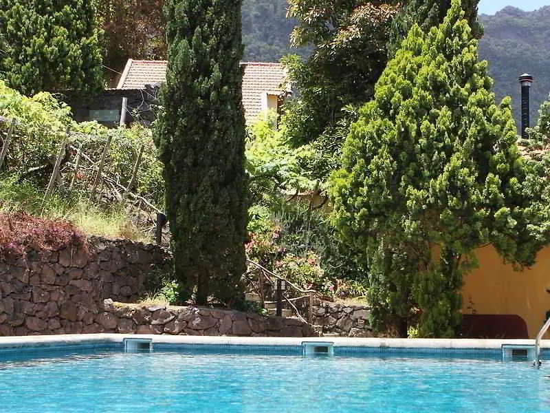 **** Üdülőpark Pestana Quinta Do Arco Nature & Rose Garden Hotel Arco de São Jorge Portugália