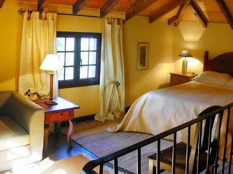 Üdülőpark Pestana Quinta Do Arco Nature & Rose Garden Hotel Arco de São Jorge