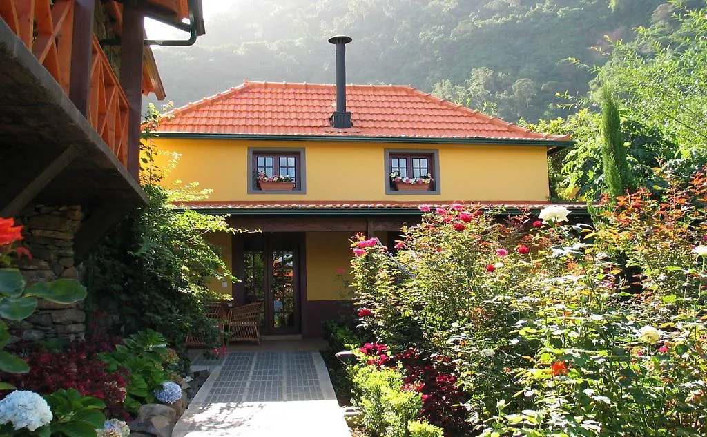 Pestana Quinta Do Arco Nature & Rose Garden Hotel Arco de São Jorge 4*,