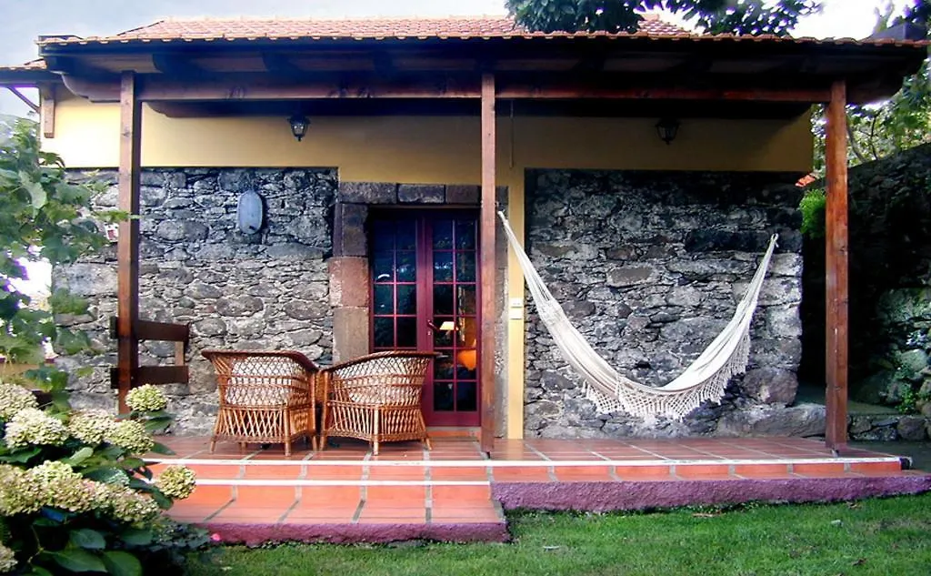 Pestana Quinta Do Arco Nature & Rose Garden Hotel Arco de Sao Jorge