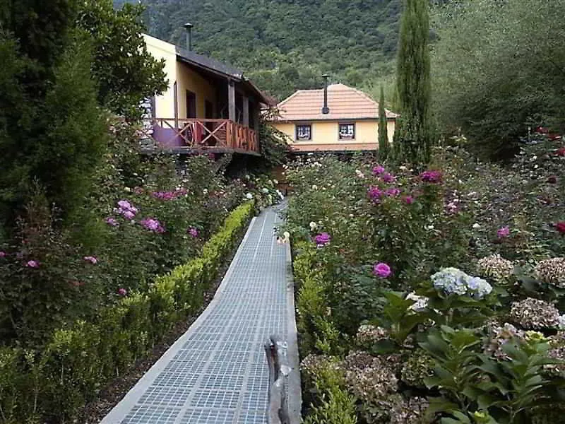 Pestana Quinta Do Arco Nature & Rose Garden Hotel Arco de São Jorge Üdülőpark