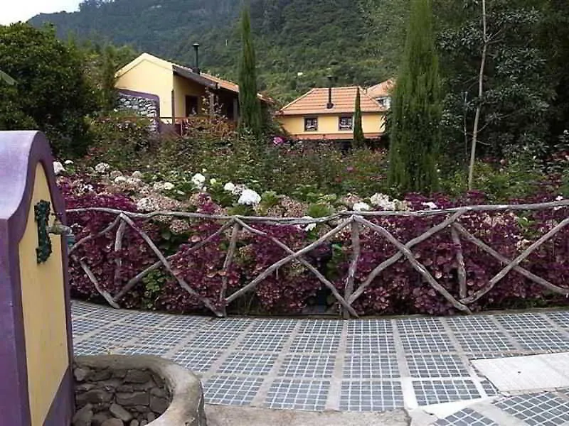 Pestana Quinta Do Arco Nature & Rose Garden Hotel Arco de Sao Jorge