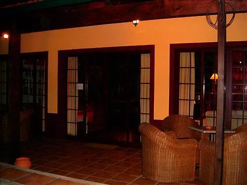 Pestana Quinta Do Arco Nature & Rose Garden Hotel Arco de São Jorge Üdülőpark