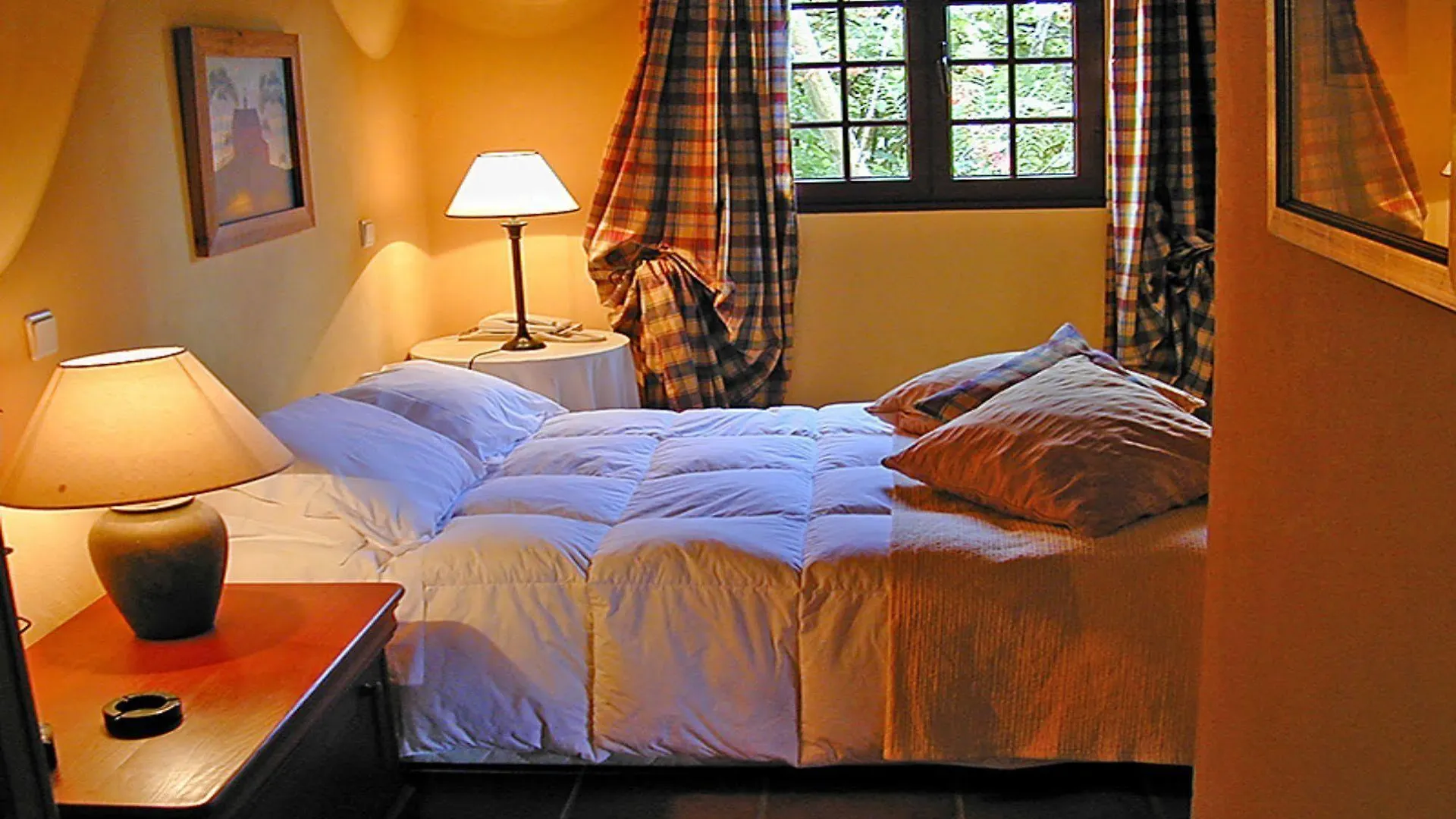Pestana Quinta Do Arco Nature & Rose Garden Hotel Arco de Sao Jorge Holiday park