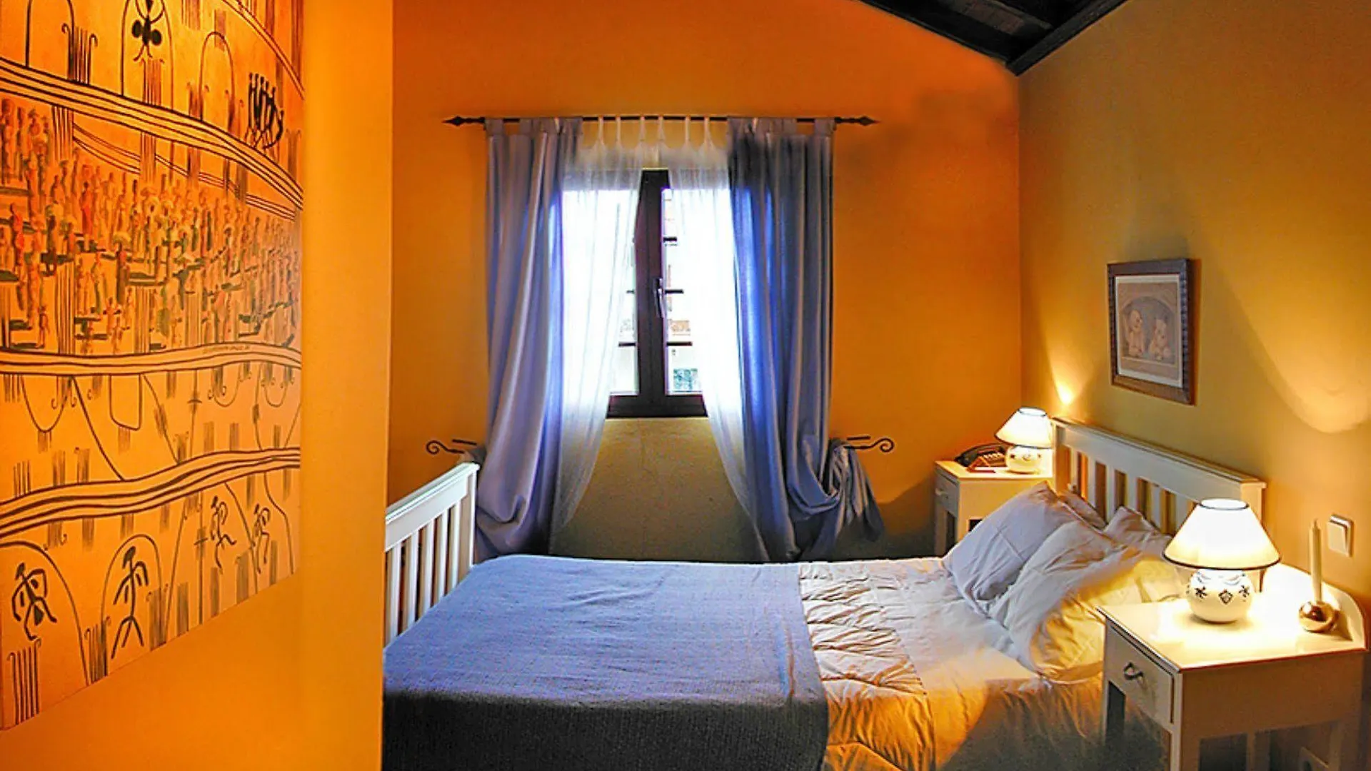 假日公园 Pestana Quinta Do Arco Nature & Rose Garden Hotel Arco de São Jorge