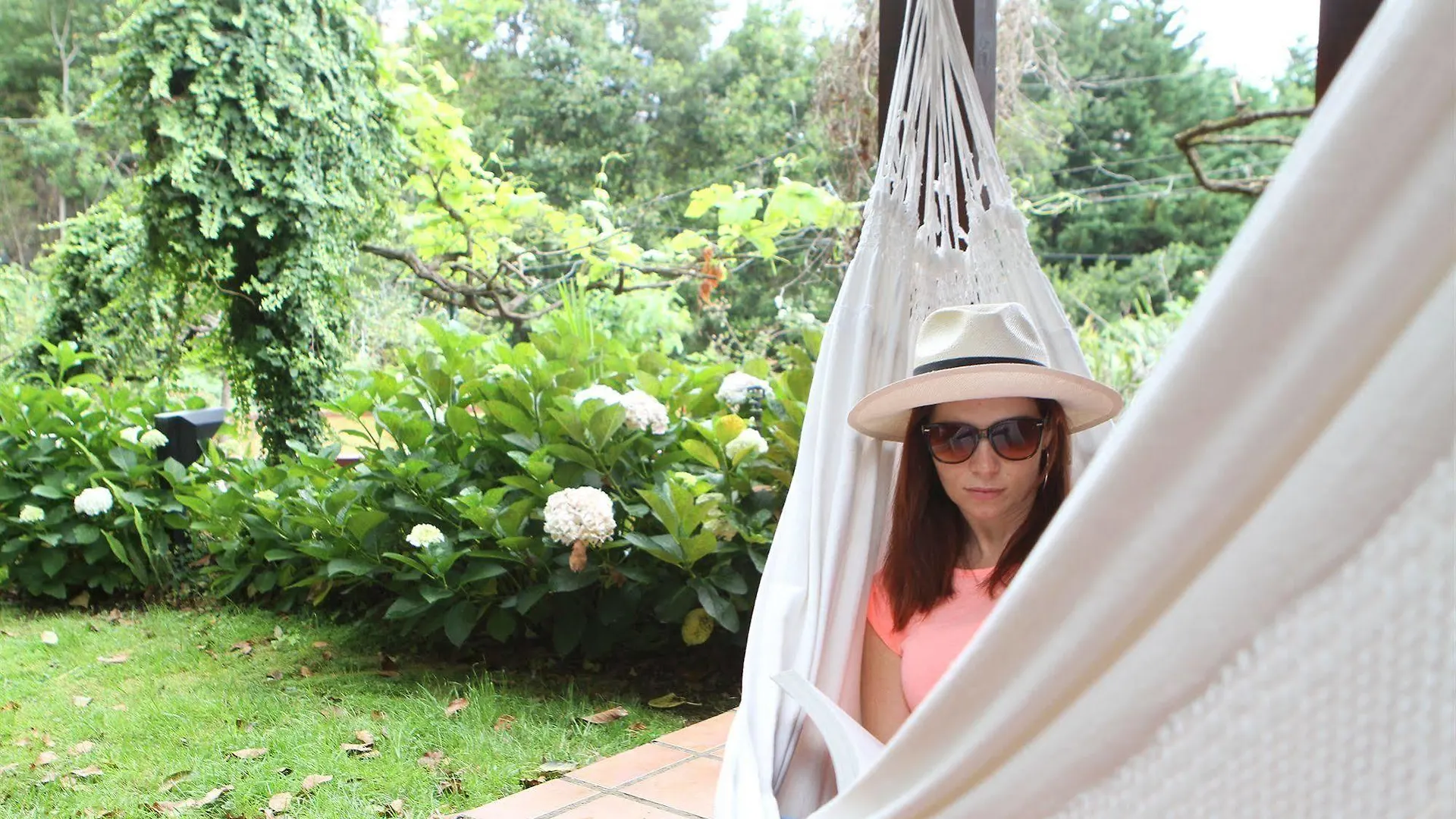 Pestana Quinta Do Arco Nature & Rose Garden Hotel Arco de São Jorge 葡萄牙