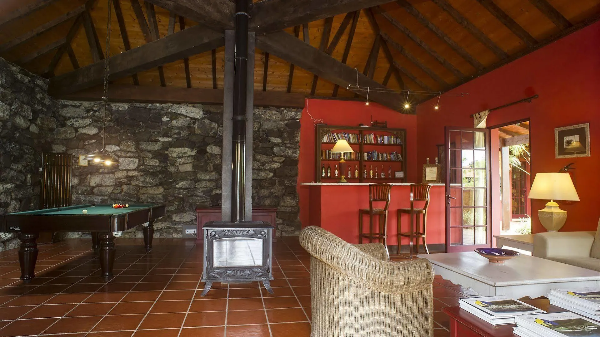 Pestana Quinta Do Arco Nature & Rose Garden Hotel Arco de São Jorge