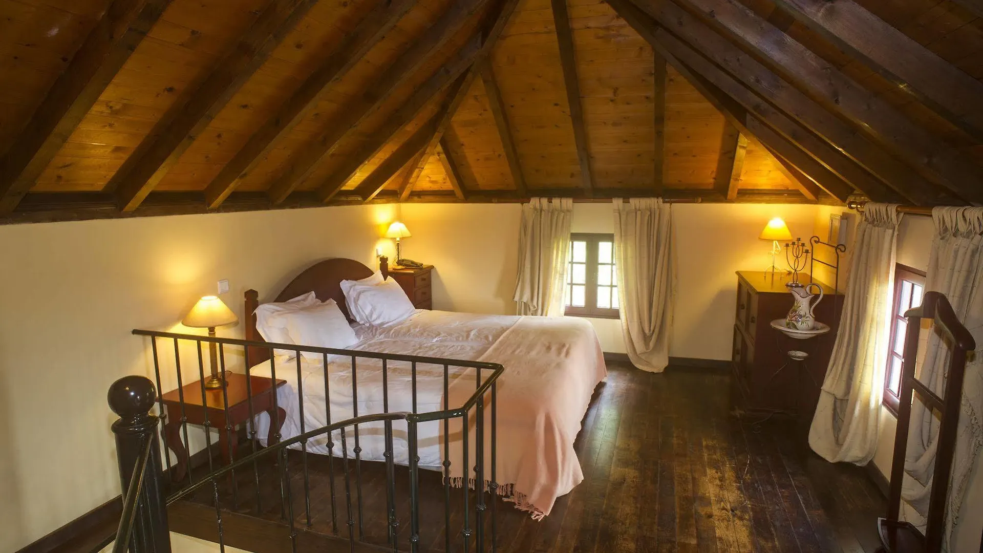 Pestana Quinta Do Arco Nature & Rose Garden Hotel Arco de São Jorge Üdülőpark