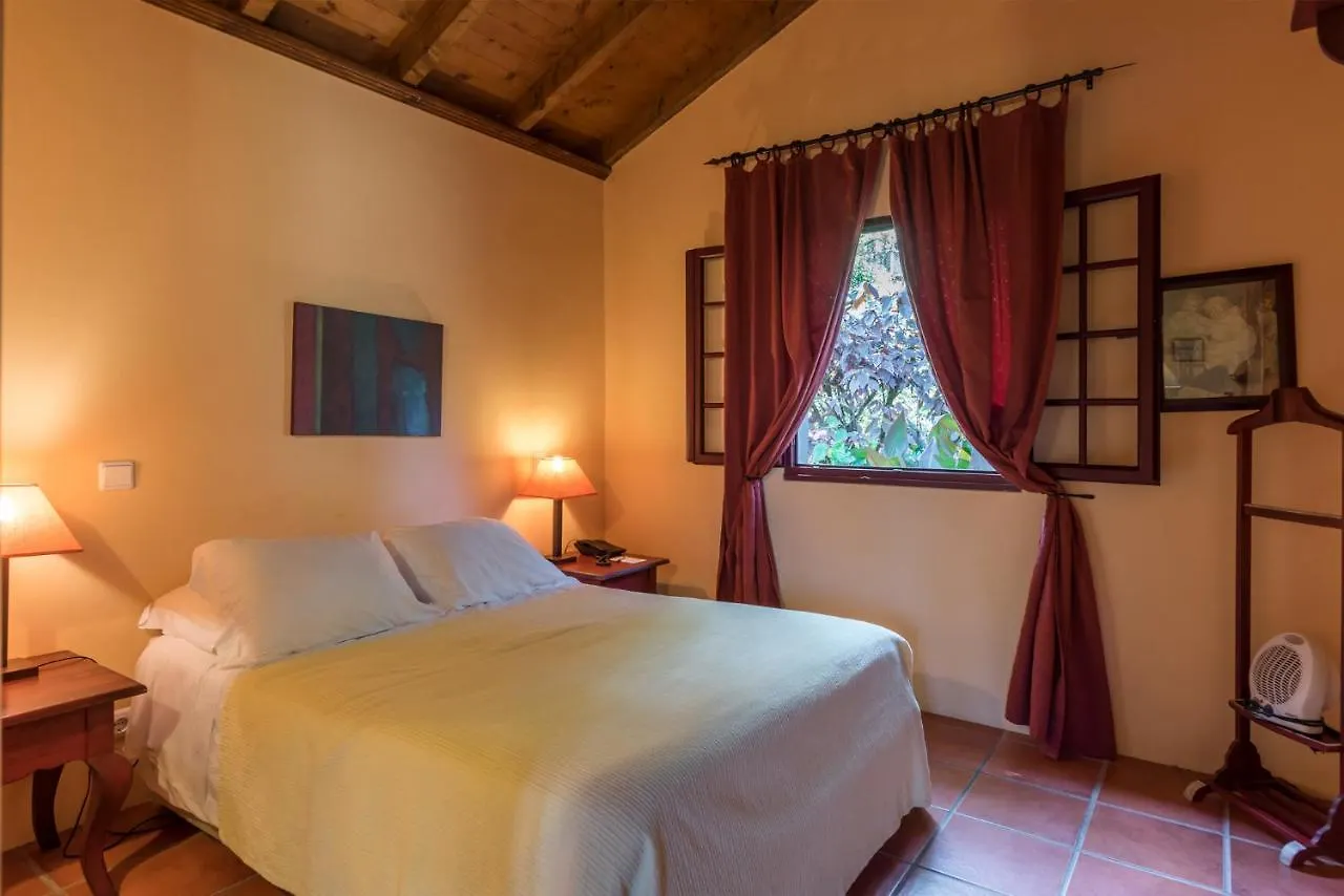 Üdülőpark Pestana Quinta Do Arco Nature & Rose Garden Hotel Arco de São Jorge