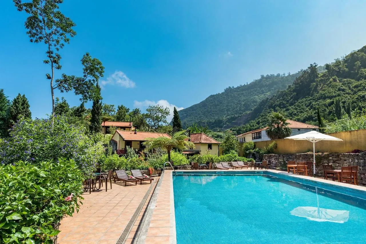 Pestana Quinta Do Arco Nature & Rose Garden Hotel Arco de São Jorge