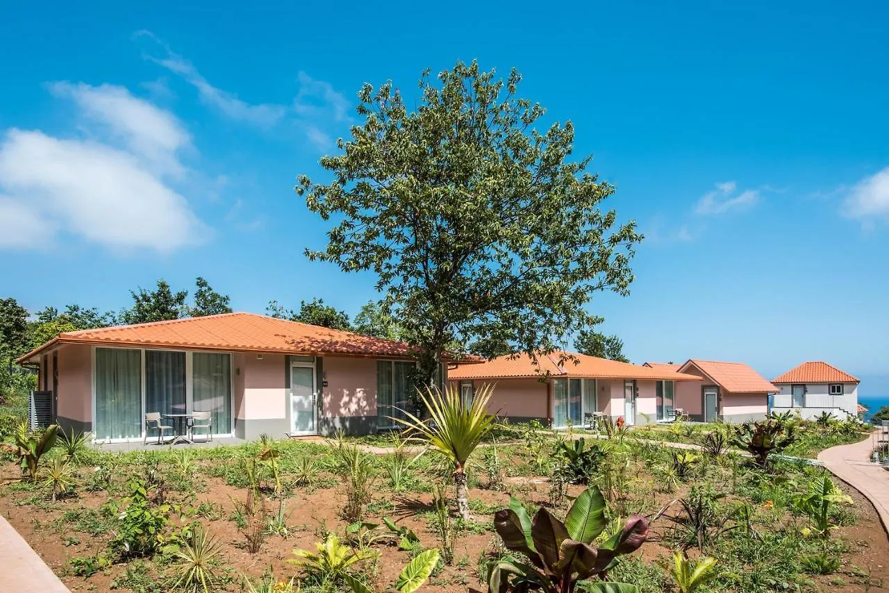 Pestana Quinta Do Arco Nature & Rose Garden Hotel Arco de São Jorge 4*,