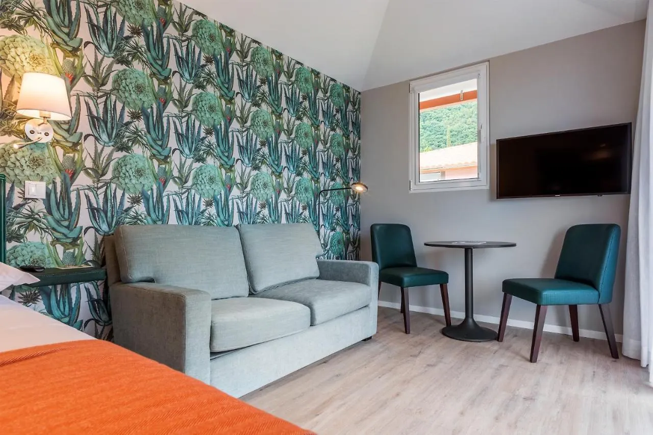 Pestana Quinta Do Arco Nature & Rose Garden Hotel Arco de São Jorge Üdülőpark