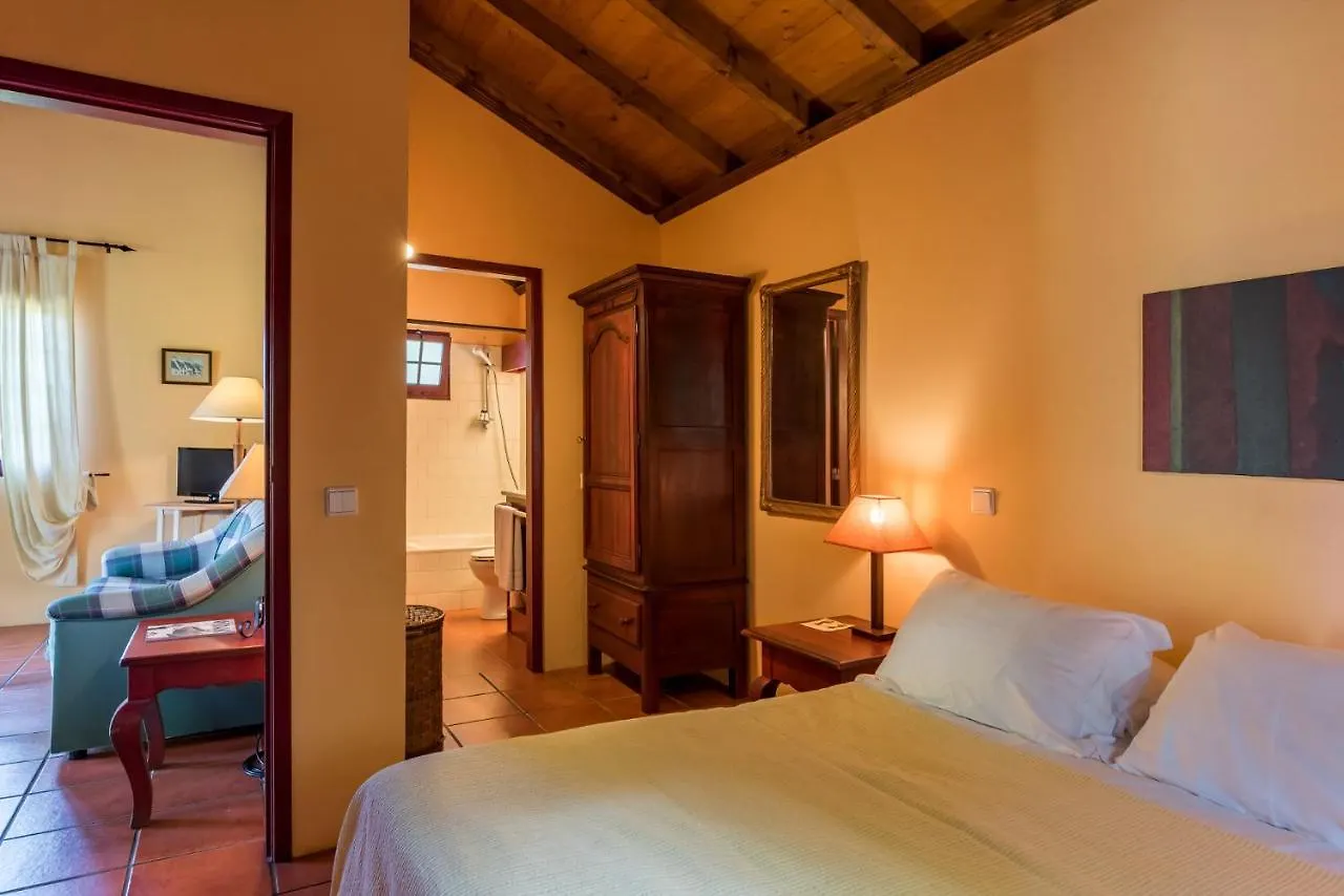 Pestana Quinta Do Arco Nature & Rose Garden Hotel Arco de Sao Jorge 4*,
