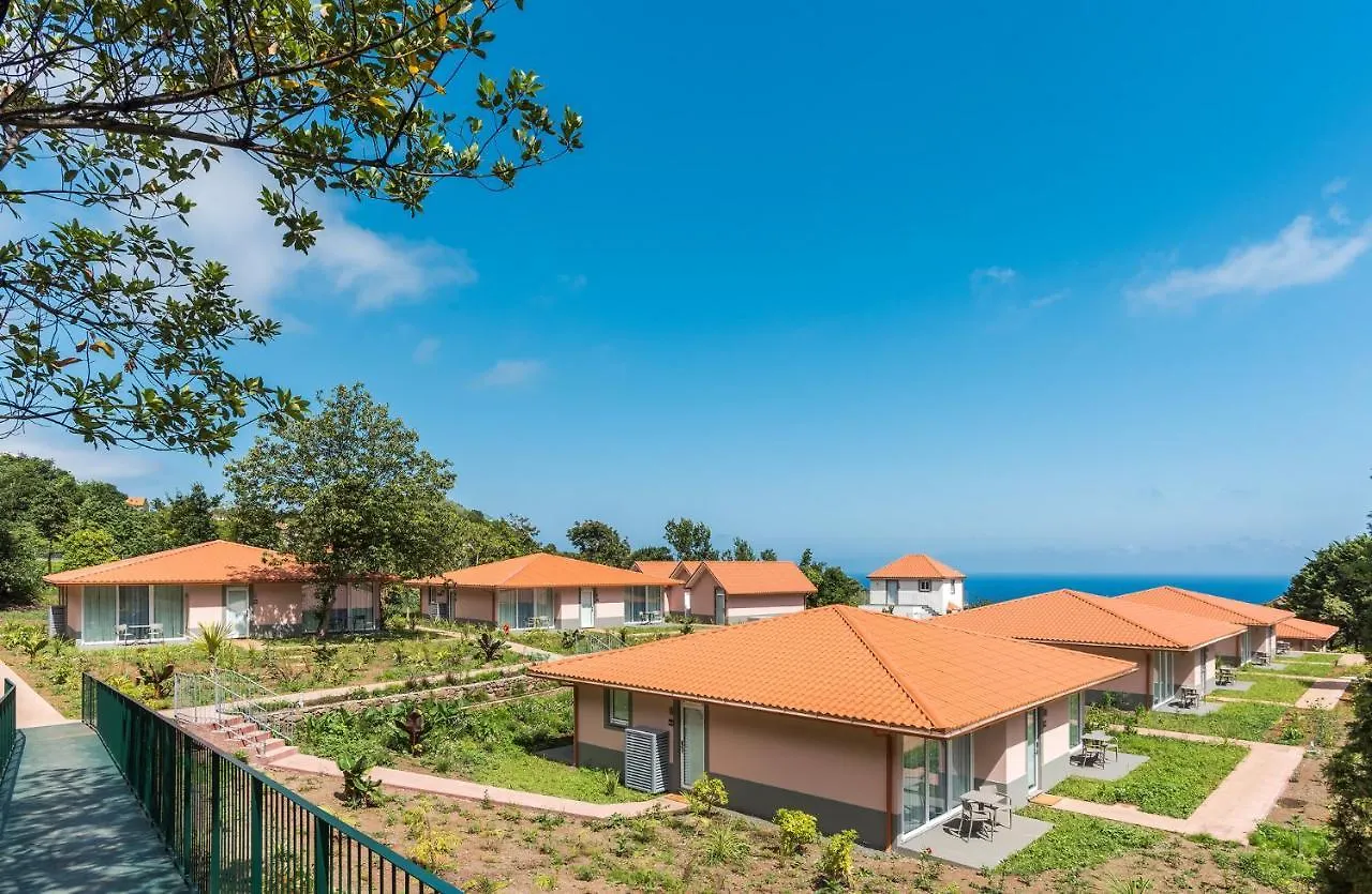 Pestana Quinta Do Arco Nature & Rose Garden Hotel Arco de São Jorge 葡萄牙
