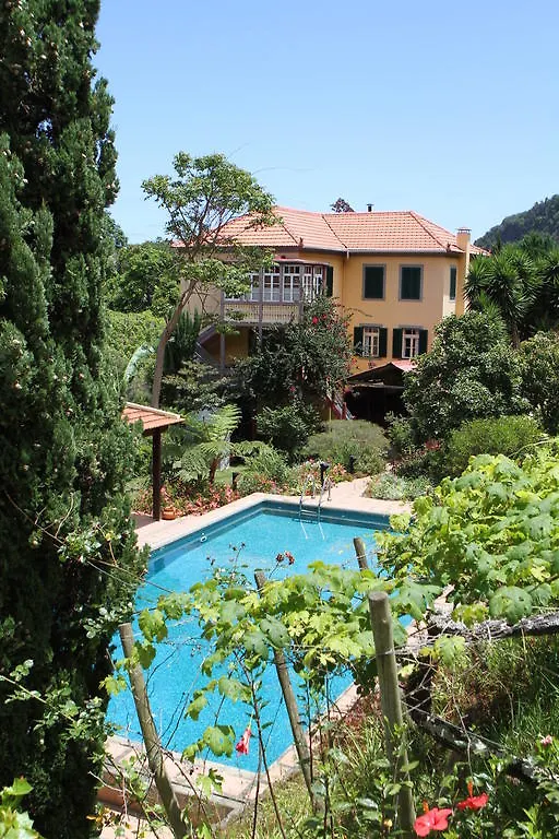 Pestana Quinta Do Arco Nature & Rose Garden Hotel Arco de São Jorge