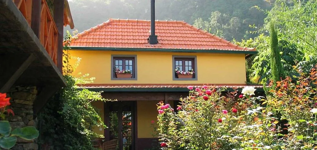 Pestana Quinta Do Arco Nature & Rose Garden Hotel Arco de Sao Jorge Holiday park