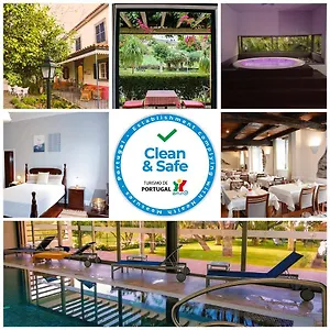 3* Hotel Solar De