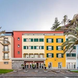 Enotel Sunset Bay Szálloda