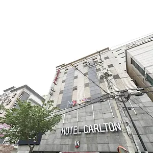Carlton 3* Inczhon