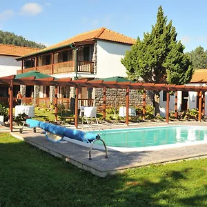 3* Pensjonat Casa D'avo Beatriz