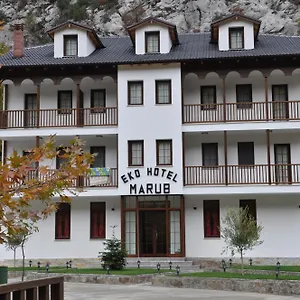 Marub 3* Rubik