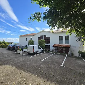 3* Pensjonat Al Moniz