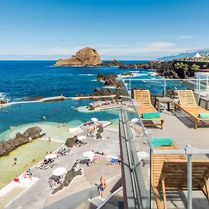 Aqua Natura Madeira Szálloda