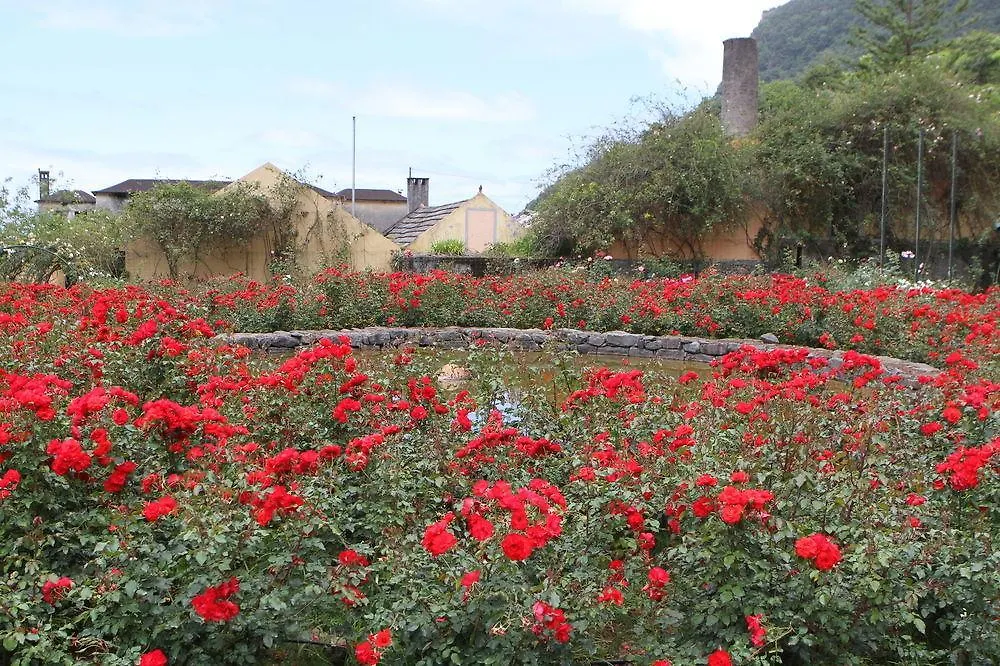Pestana Quinta Do Arco Nature & Rose Garden Hotel Arco de São Jorge Portugal