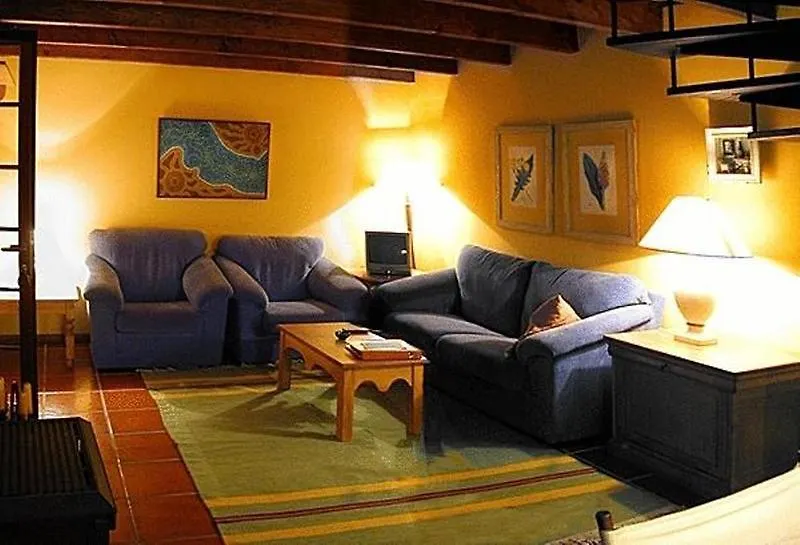פארק נופש Arco de São Jorge Pestana Quinta Do Arco Nature & Rose Garden Hotel