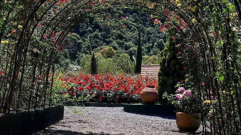Pestana Quinta Do Arco Nature & Rose Garden Hotel Arco de São Jorge 4*,  Portugal