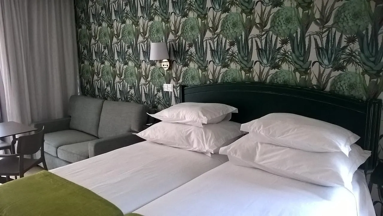Vakantiepark Pestana Quinta Do Arco Nature & Rose Garden Hotel Arco de São Jorge