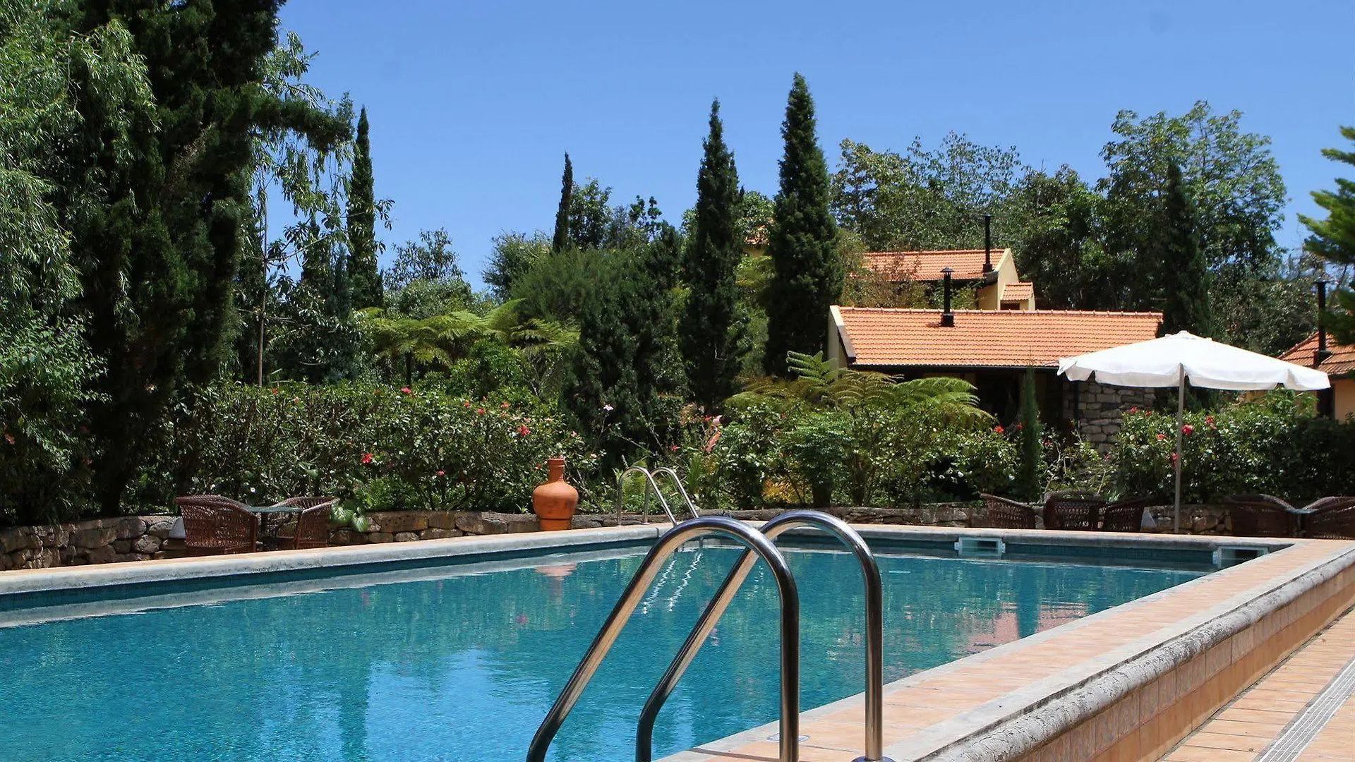 Pestana Quinta Do Arco Nature & Rose Garden Hotel Arco de São Jorge 4*,