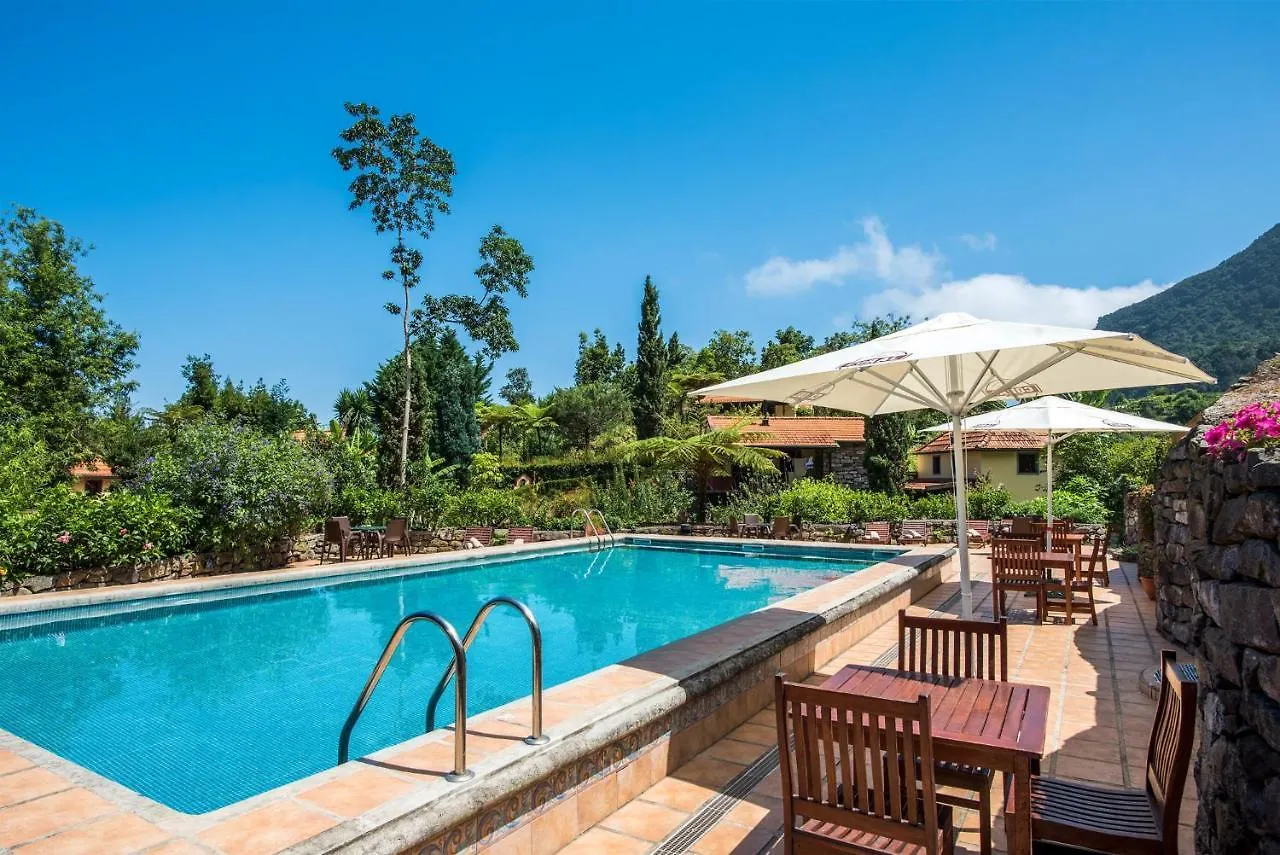 Pestana Quinta Do Arco Nature & Rose Garden Hotel Arco de São Jorge